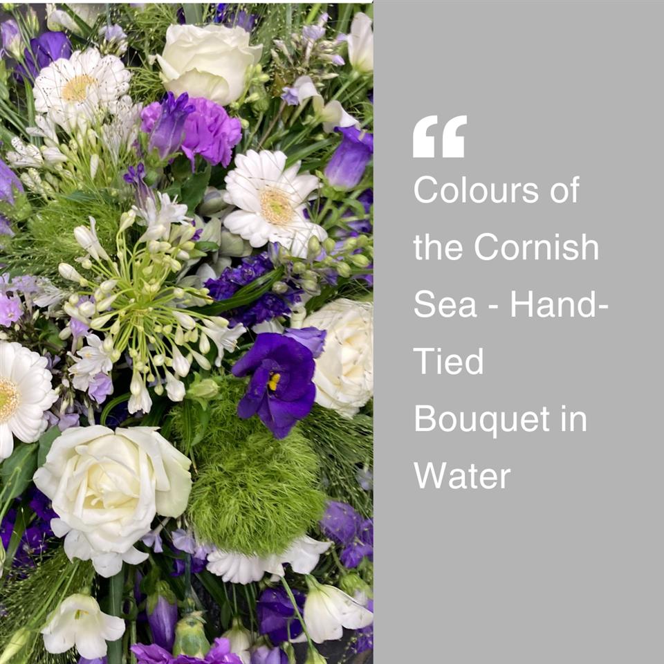 Flowers Delivered to Penzance same day